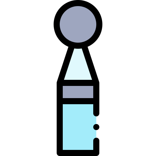 Dental drill